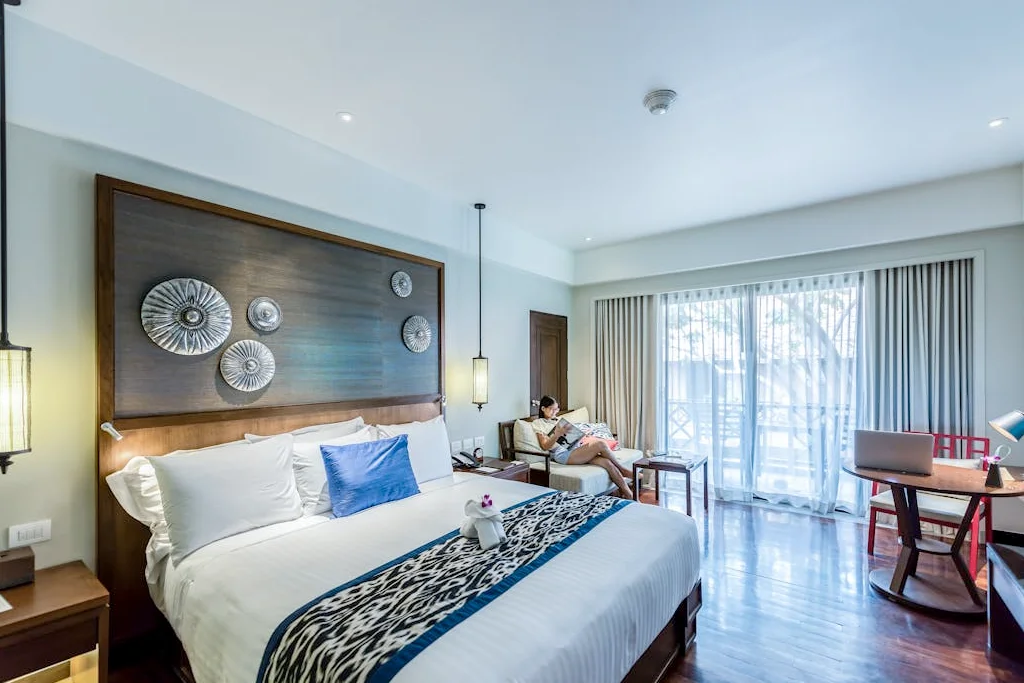 Unterkunft in der Nähe